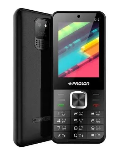 Proton Mobile Phone C12