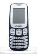 WinStar WS111 Dual Sim Feature Phone