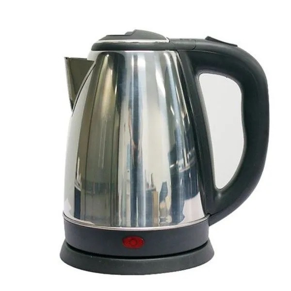 Vigo VIG-EK-005 Stainless Steel Electric Kettle 1500w- 1.8L