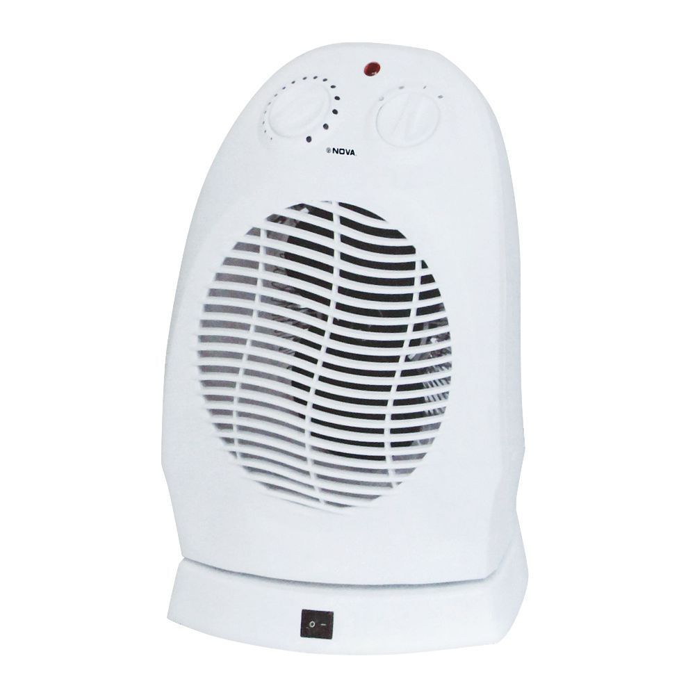 Nova NH-1203 F Fan Room Heater