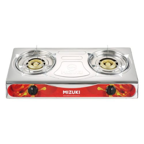 MG-635-DS Gas Stove