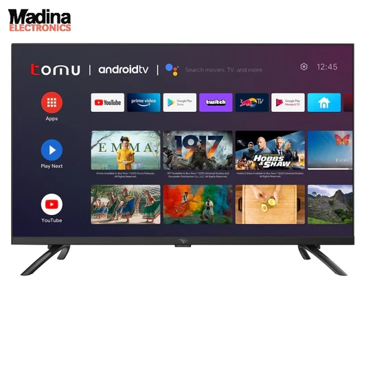 Itel G321 32" Smart Android TV