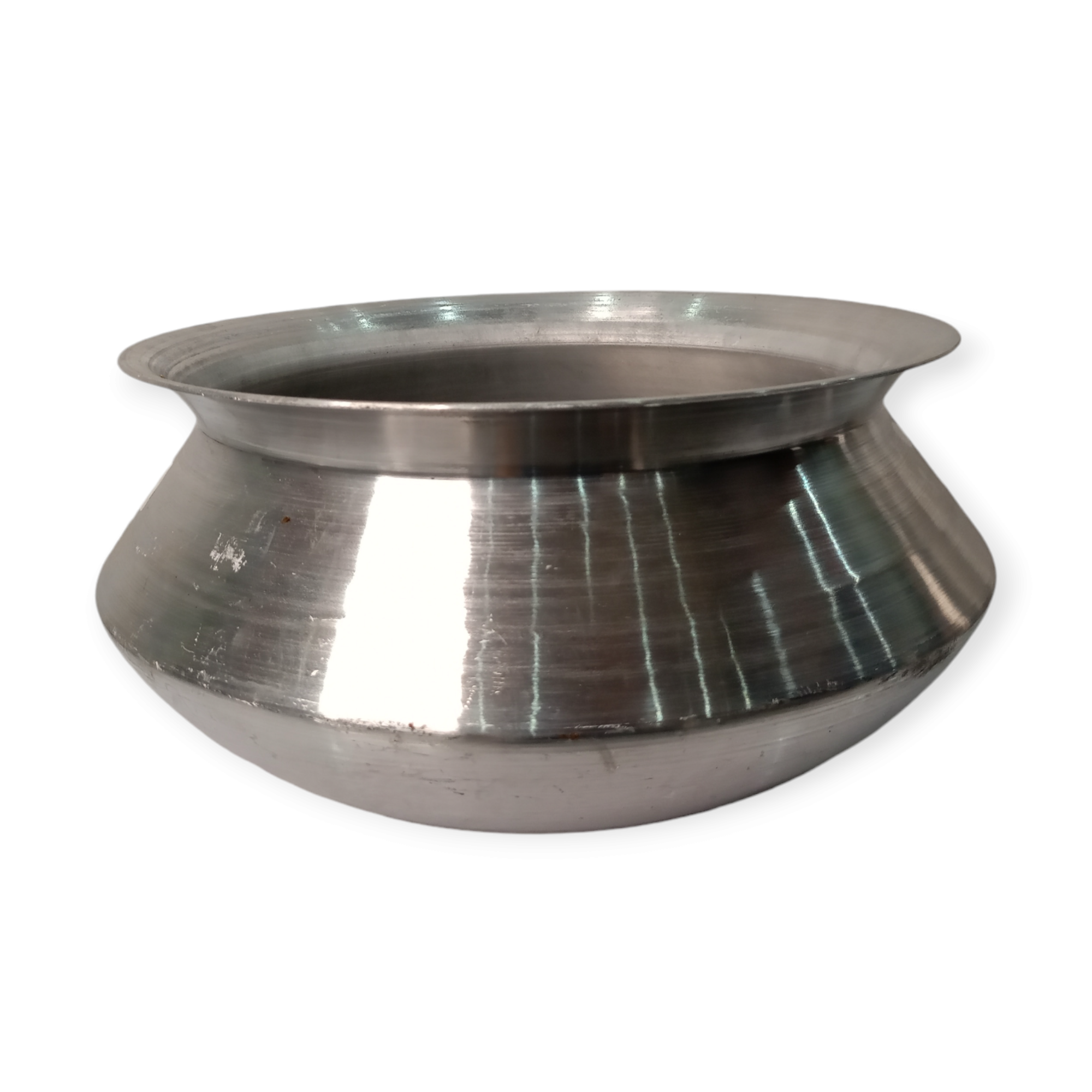 Aluminum Dekchi Handi (37/21cm)